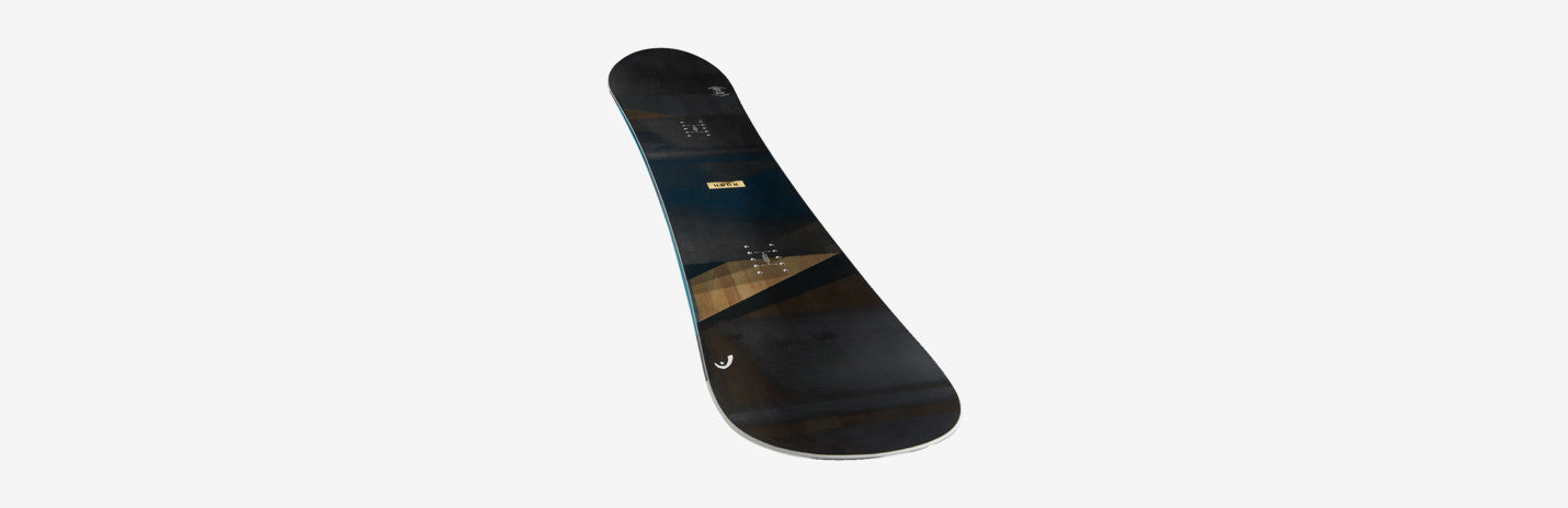 Rush Snowboard