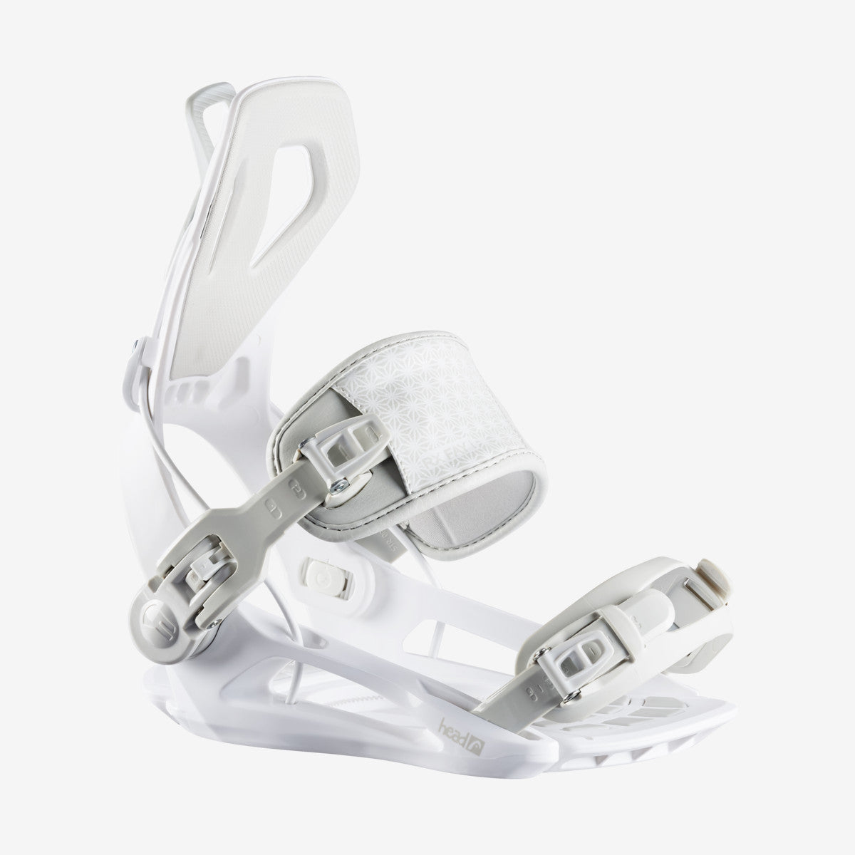 HEAD RX Fay 1 Snowboard Bindings