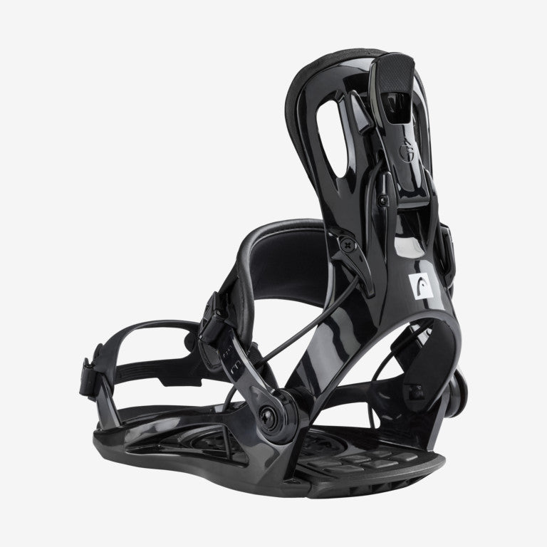 HEAD RX One Snowboard Bindings