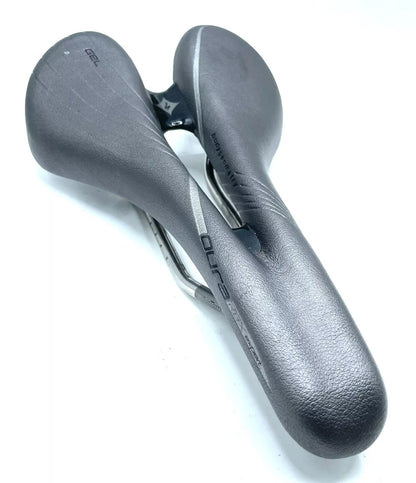 Specialized Oura RBX Expert Gel Saddle Charcoal168mm