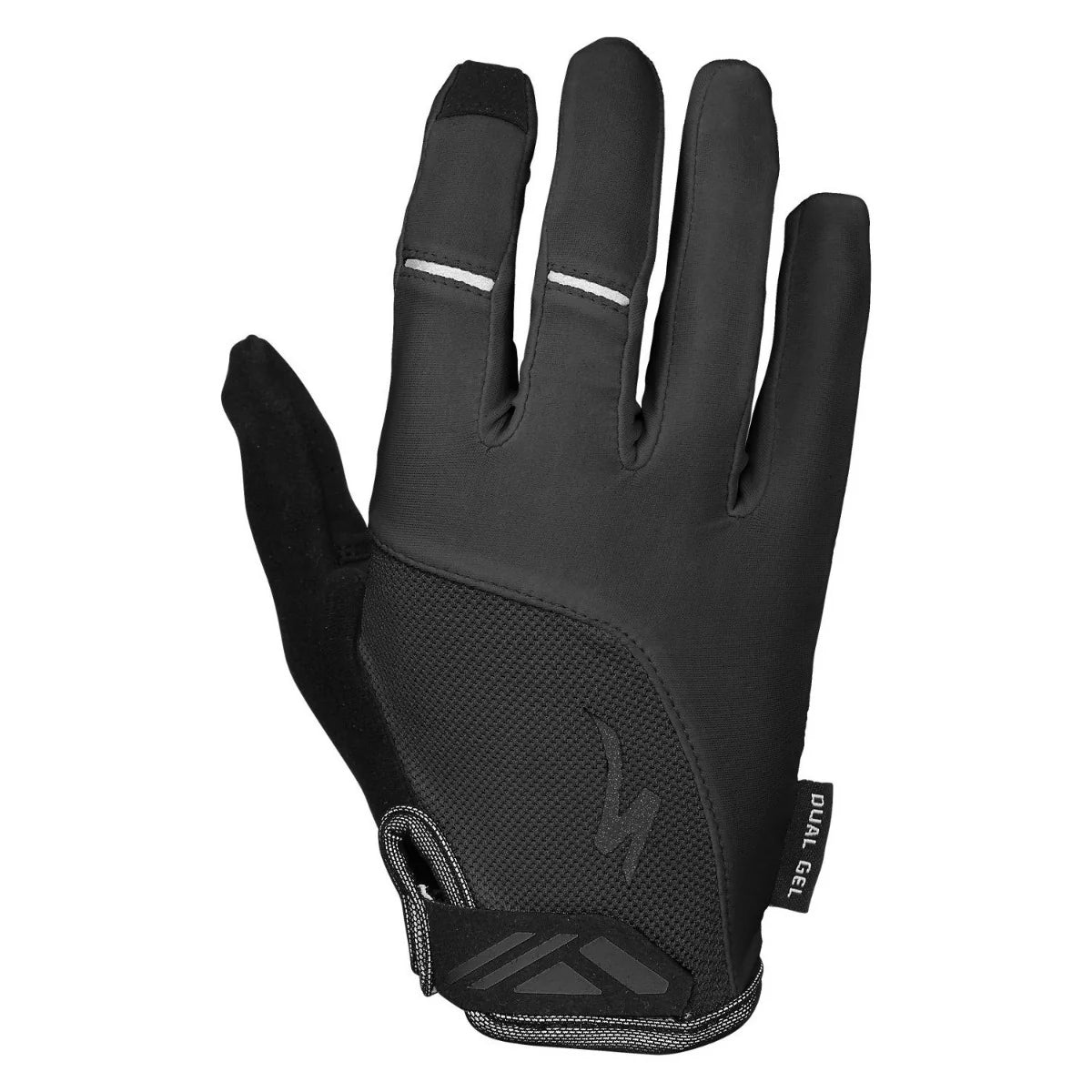 BG Dual Gel Wmn Glove