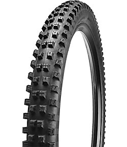 Hillbilly Grid Trail 2BR Tire 29x2.6