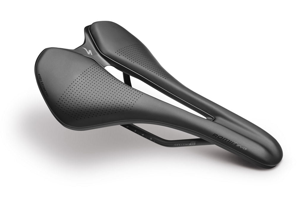 Specialized Romin Evo Expert Gel Saddle 155mm