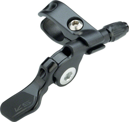 KS Southpaw Alloy Under-bar Remote Lever for all KS Dropper Posts