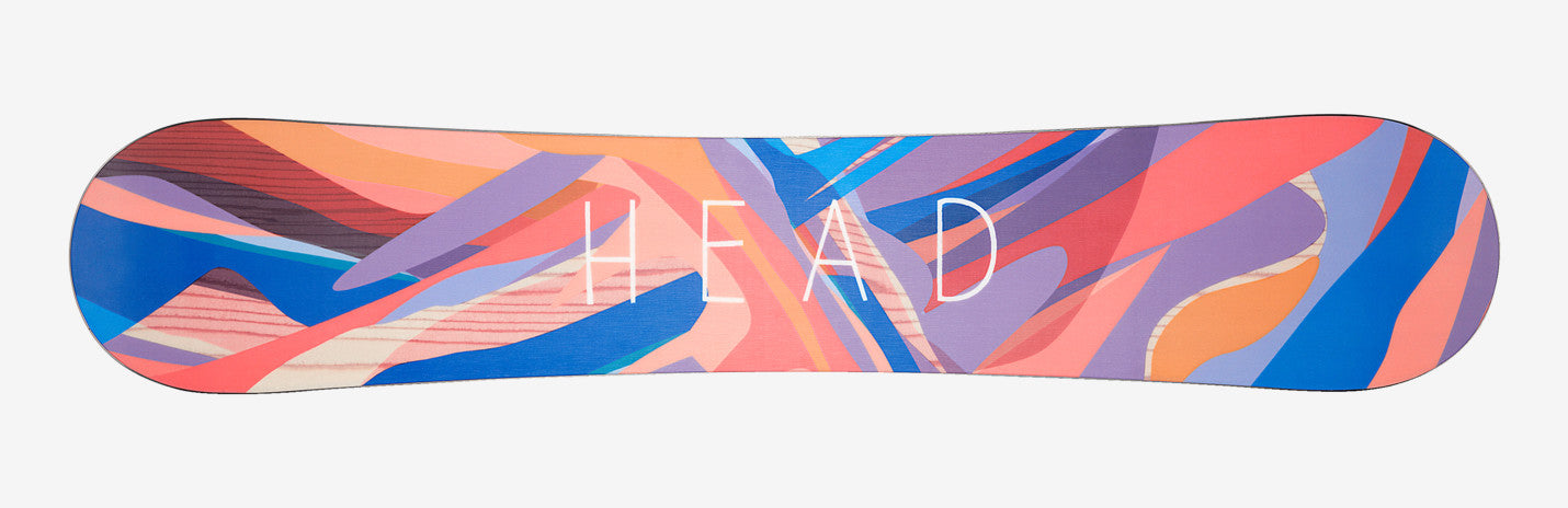 HEAD Stella Snowboard