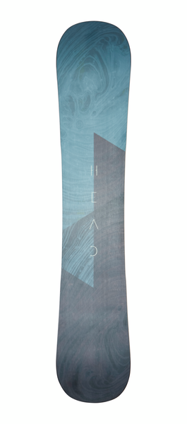 HEAD True 2.0 Snowboard