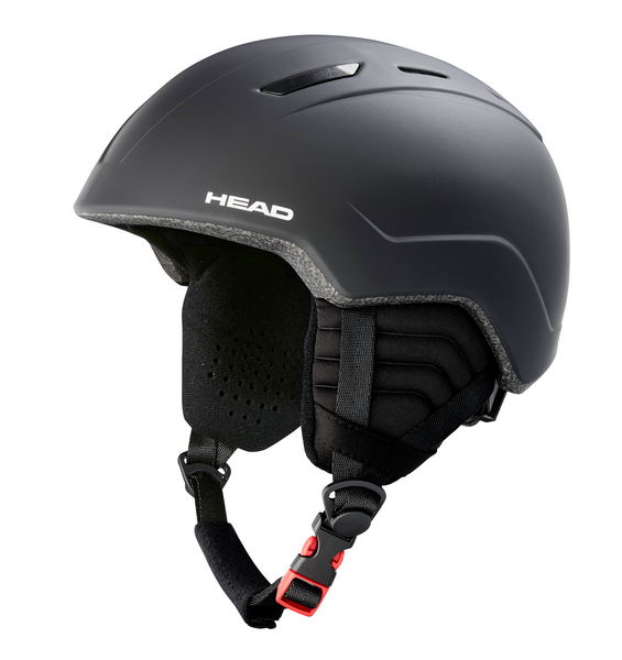 Head Mojo Helmet XXS Blk