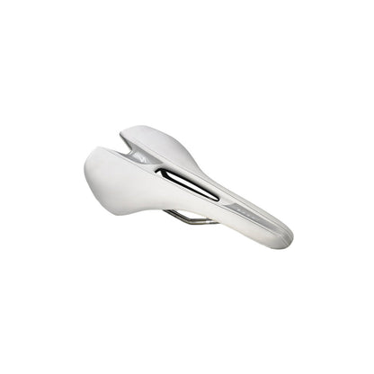 TOUPE EXPERT GEL SADDLE WHT 15 155mm